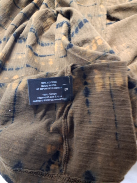 Proenza Schouler langærmet top